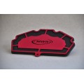 MWR Air Filter for Kawasaki Ninja 400 / Z400 / Ninja 250 / Z250 (2018+) / Ninja 500 / Z500 (2024+)